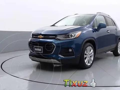 Chevrolet Trax Premier Aut