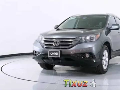 Honda CRV EXL NAVI 4WD