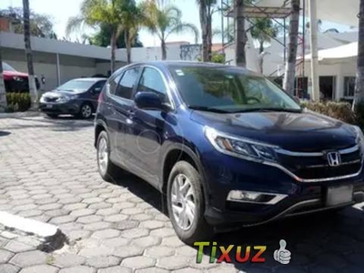 Honda CRV iStyle