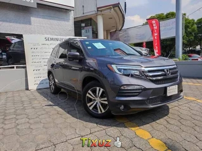 Honda Pilot Touring