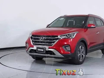 Hyundai Creta Limited