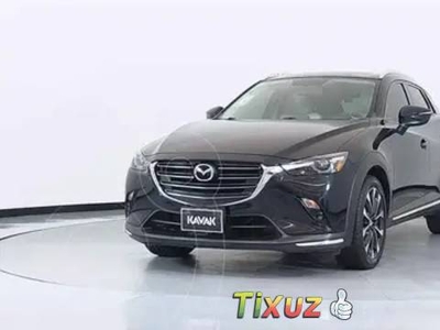 Mazda CX3 i Grand Touring