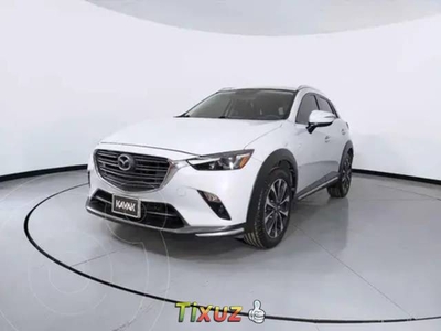 Mazda CX3 i Grand Touring