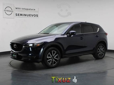 Mazda CX5 2018