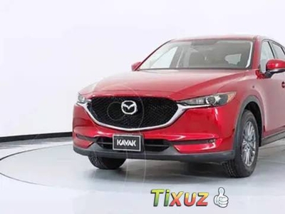 Mazda CX5 20L i Sport