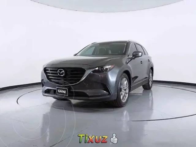 Mazda CX9 i Sport