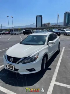 Nissan Altima Advance NAVI