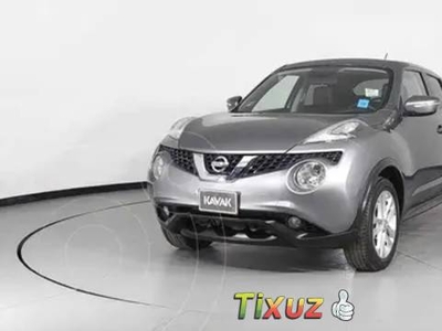 Nissan Juke Exclusive CVT