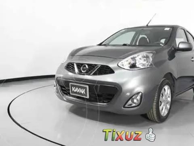 Nissan March Advance Aut