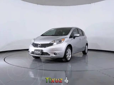 Nissan Note Note Advance