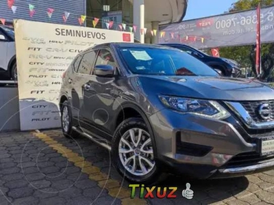 Nissan XTrail Sense 3 Row