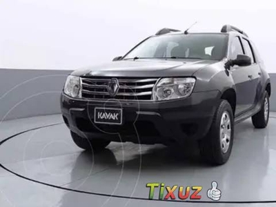 Renault Duster Expression