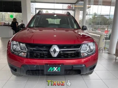 Renault Duster Zen