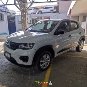 Renault Kwid Iconic