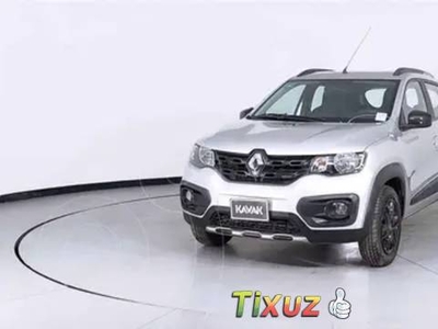 Renault Kwid Outsider