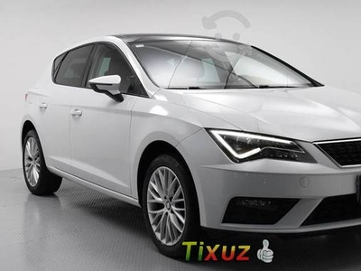 Seat Leon 2020 14 Style L4 150 HP At