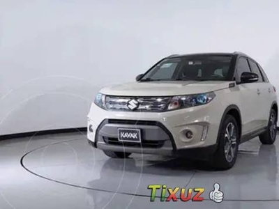 Suzuki Vitara GLX Aut