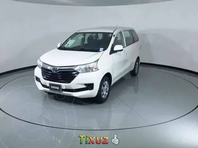 Toyota Avanza Premium Aut