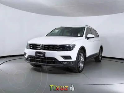 Volkswagen Tiguan R Line