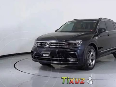 Volkswagen Tiguan R Line