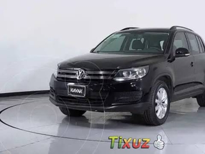 Volkswagen Tiguan Sport Style 20