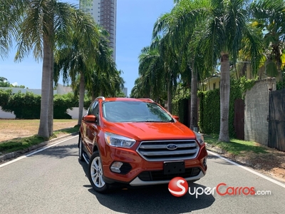 Ford Escape SE Ecoboost 2019