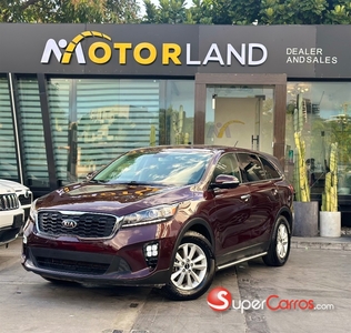 Kia Sorento LX 2019