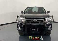 41580 Toyota Hilux 2019 Con Garantía Mt