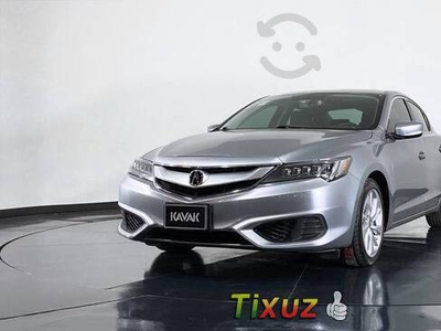 127513 Acura ILX 2018 Con Garantía