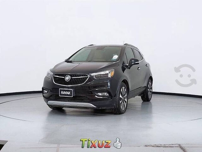 173008 Buick Encore 2017 Con Garantía