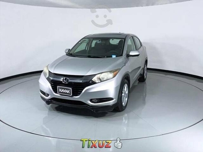 214443 Honda HRV 2016 Con Garantía