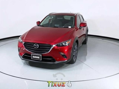 225411 Mazda CX3 2019 Con Garantía
