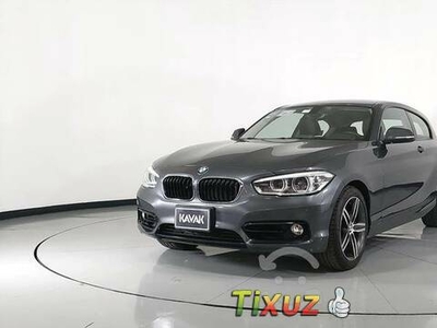 229976 BMW Serie 1 2016 Con Garantía