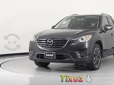 233904 Mazda CX5 2016 Con Garantía