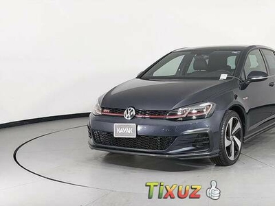 235411 Volkswagen Golf 2019 Con Garantía