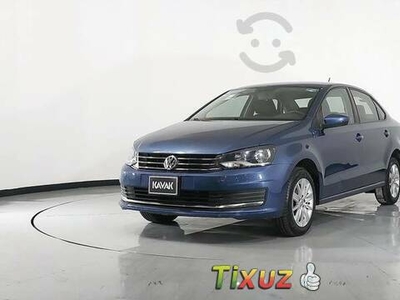 236425 Volkswagen Vento 2018 Con Garantía
