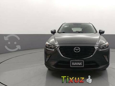 237280 Mazda CX3 2018 Con Garantía