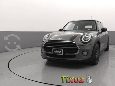 237950 Mini Cooper 2019 Con Garantía