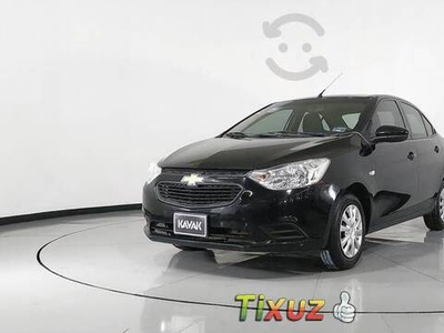 238236 Chevrolet Aveo 2020 Con Garantía