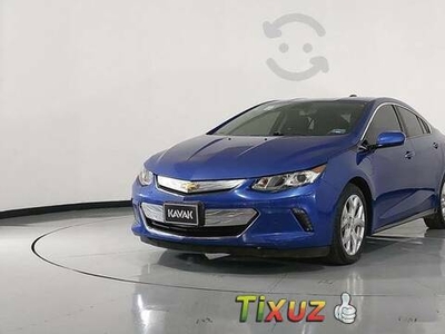 238270 Chevrolet Volt 2017 Con Garantía