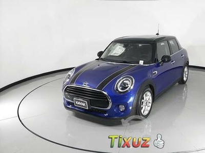 238726 Mini Cooper 2020 Con Garantía