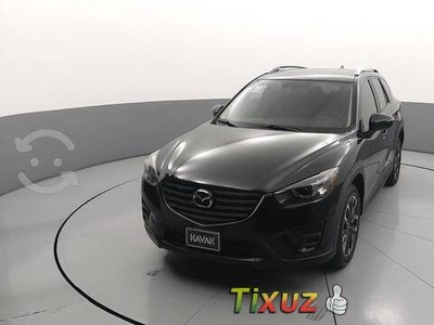 238980 Mazda CX5 2016 Con Garantía