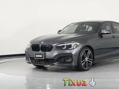 239339 BMW Serie 1 2019 Con Garantía