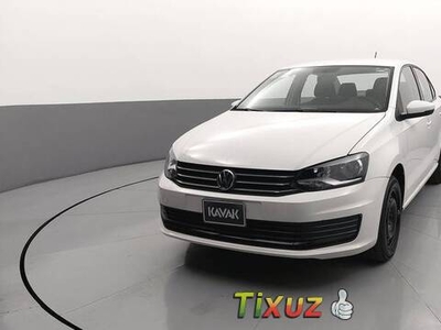 240320 Volkswagen Vento 2020 Con Garantía