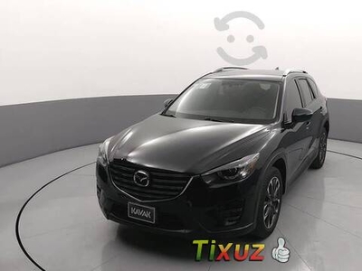 240621 Mazda CX5 2017 Con Garantía