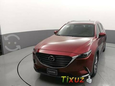 240986 Mazda CX9 2018 Con Garantía