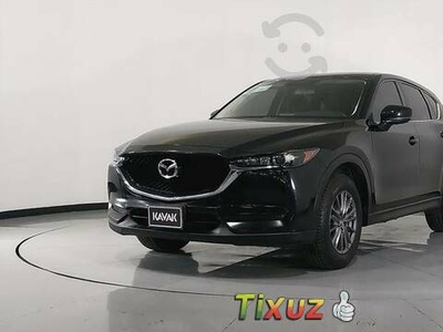 241553 Mazda CX5 2018 Con Garantía