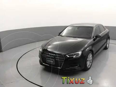 Audi A3 Sedán Sedán 14L Select Aut