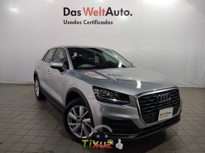 Audi Q2 2019 14 Dynamic STronic At