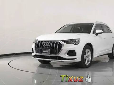 Audi Q3 Sportback 35 TFSI Select